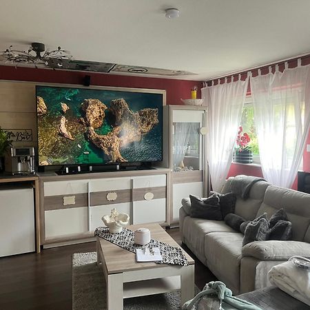 Gaestezimmer In Ratingen Bei Duesseldorf Mit Einem Hauch Luxus Eksteriør bilde