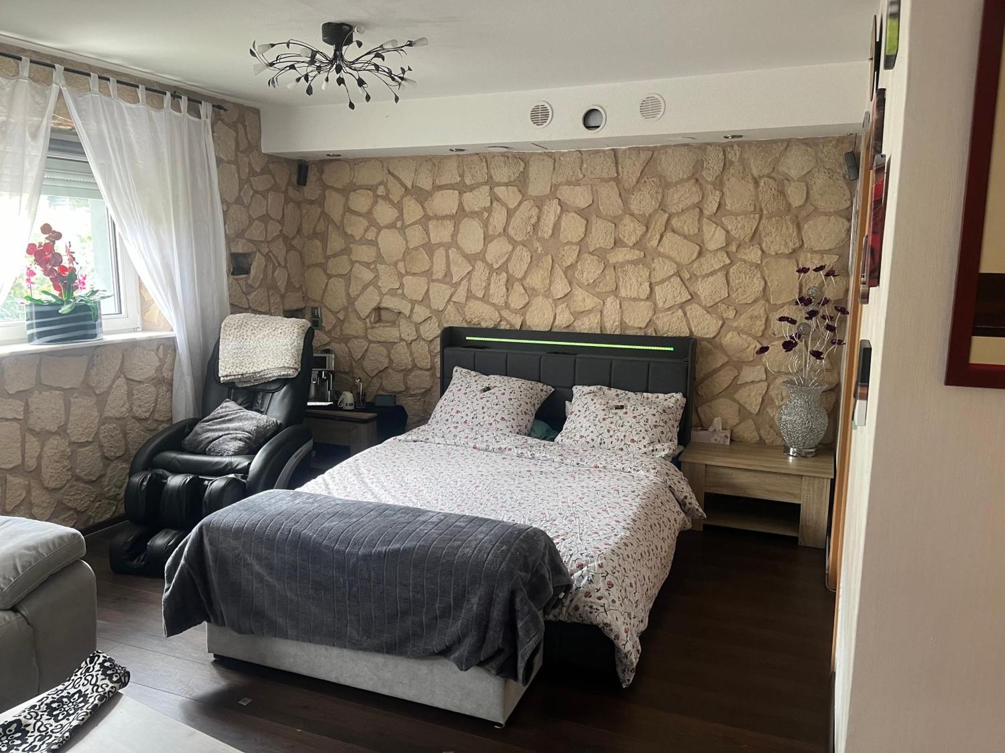 Gaestezimmer In Ratingen Bei Duesseldorf Mit Einem Hauch Luxus Eksteriør bilde